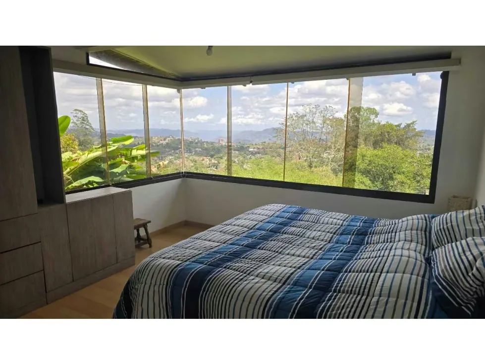 ORIPOTO Vendo Espectacular Chalet 200m2 + 2.700 de terreno 5P. 4931 - 6