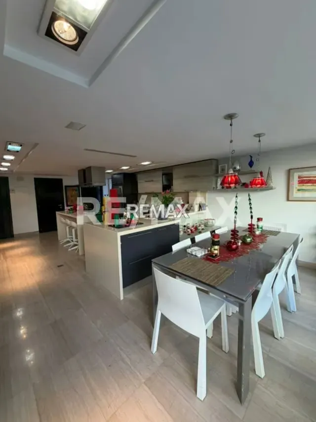 Casa villa puerto banus - 11