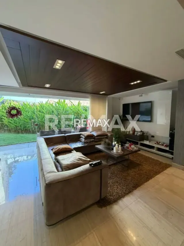Casa villa puerto banus - 16