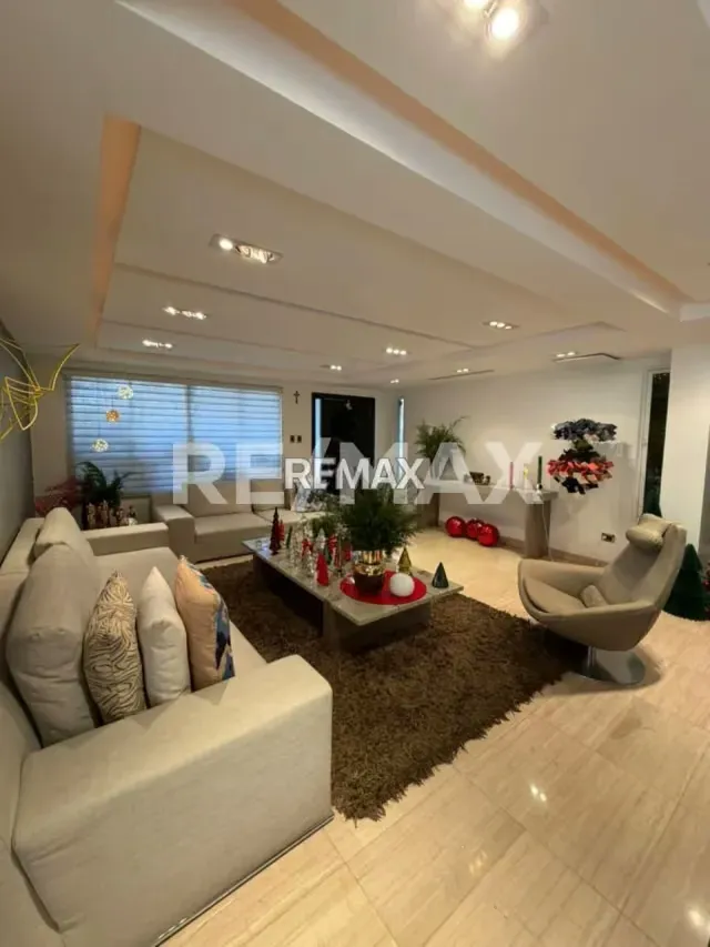 Casa villa puerto banus - 4