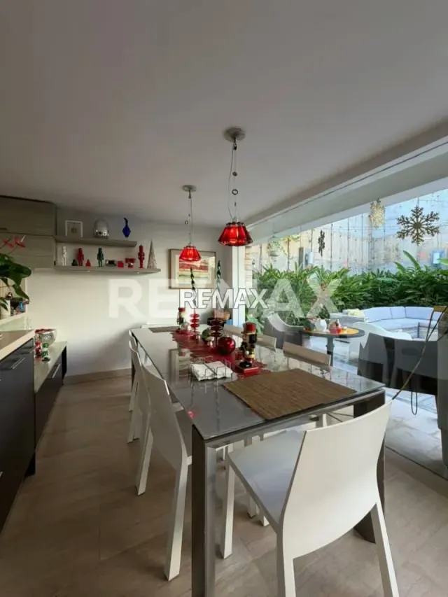 Casa villa puerto banus - 6