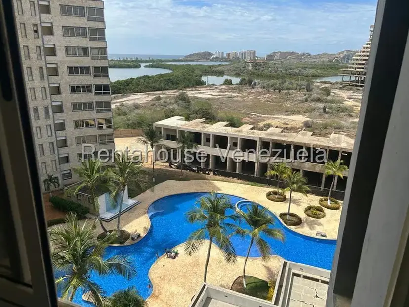 Apartamento (1 Nivel) en Venta en Porlamar, Nueva Esparta