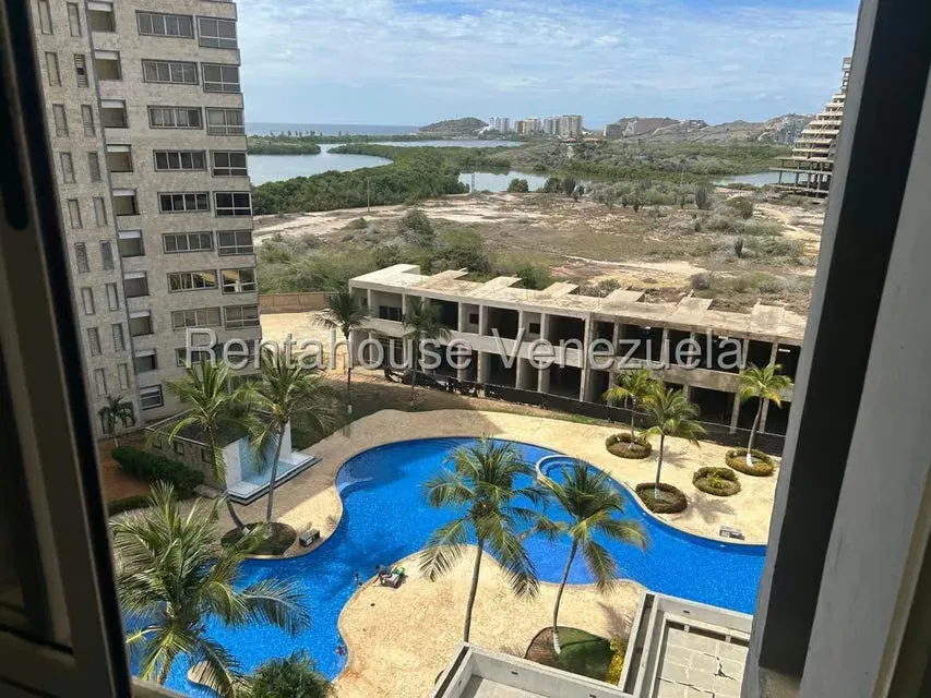 Apartamento (1 Nivel) en Venta en Porlamar, Nueva Esparta