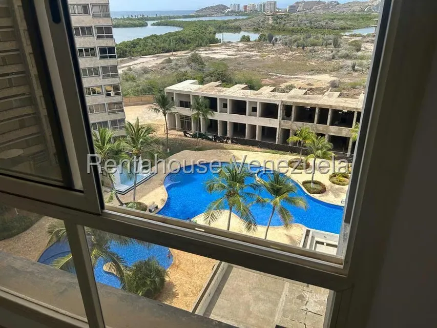 Apartamento (1 Nivel) en Venta en Porlamar, Nueva Esparta - 8