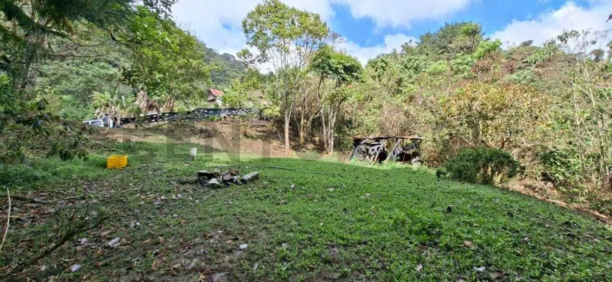 Terreno en venta en la Colonia Tovar