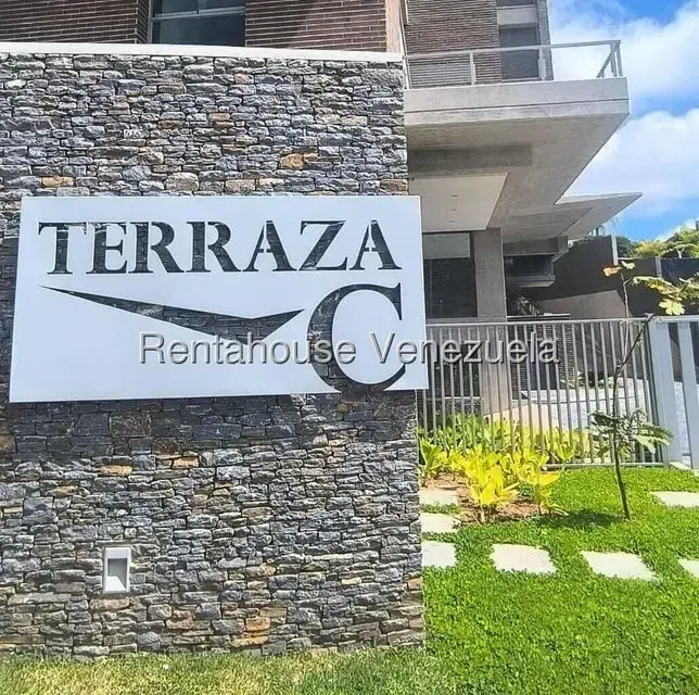 Apartamento (1 Nivel) en Venta en La Lagunita Country Club, Distrito Metropolitano - 5