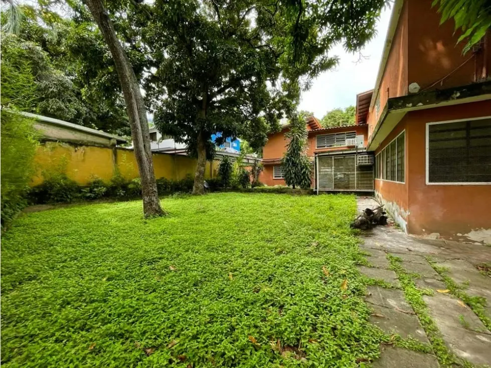 Se vende Casa 854m² 6h/6b/10p La Castellana - 4
