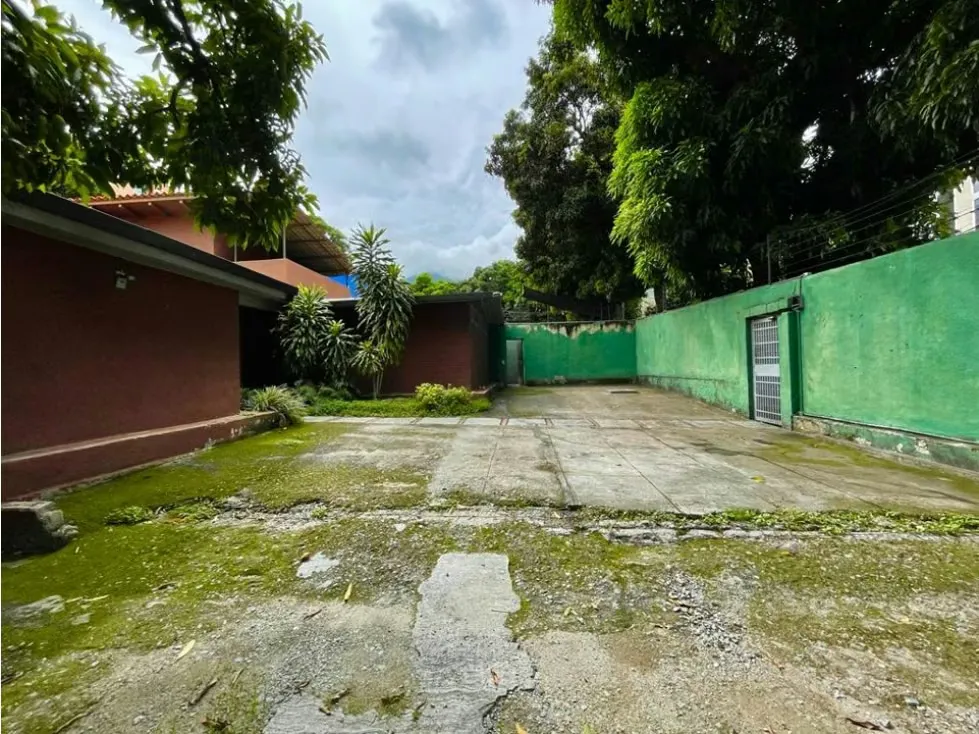 Se vende Casa 854m² 6h/6b/10p La Castellana - 5