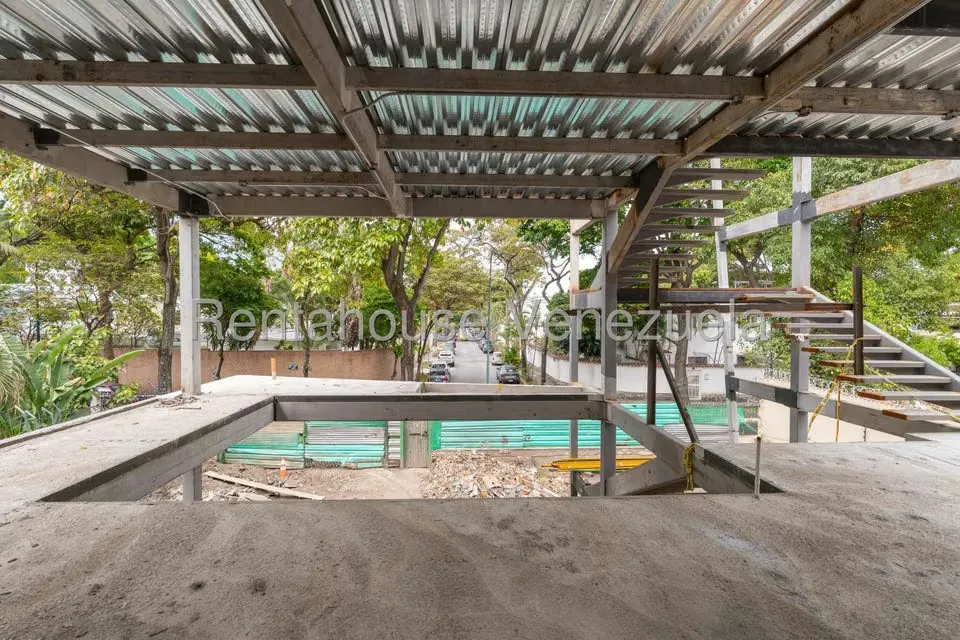 Terreno (Residencial) en Venta en La Floresta, Distrito Metropolitano - 12