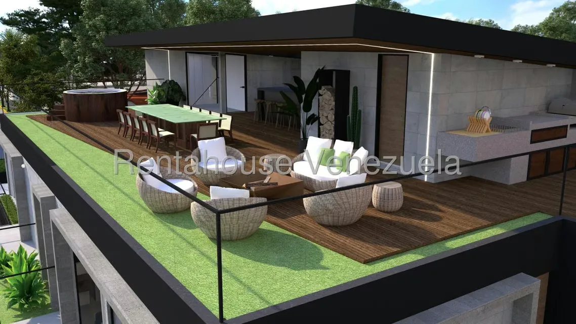 Terreno (Residencial) en Venta en La Floresta, Distrito Metropolitano - 16