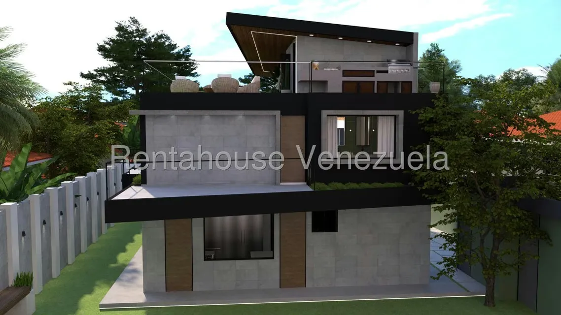 Terreno (Residencial) en Venta en La Floresta, Distrito Metropolitano - 18