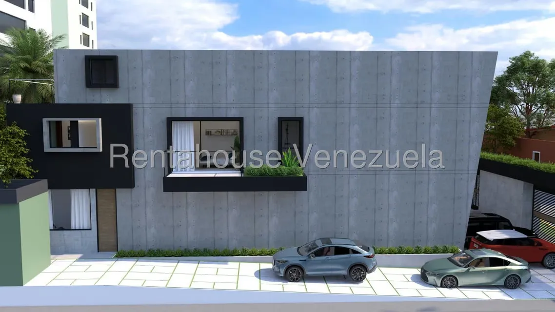 Terreno (Residencial) en Venta en La Floresta, Distrito Metropolitano - 19