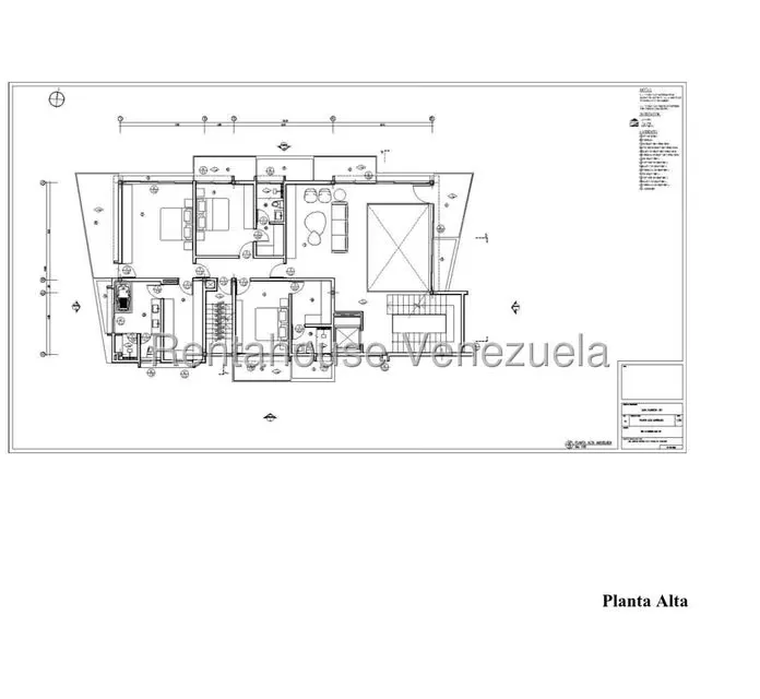 Terreno (Residencial) en Venta en La Floresta, Distrito Metropolitano - 22