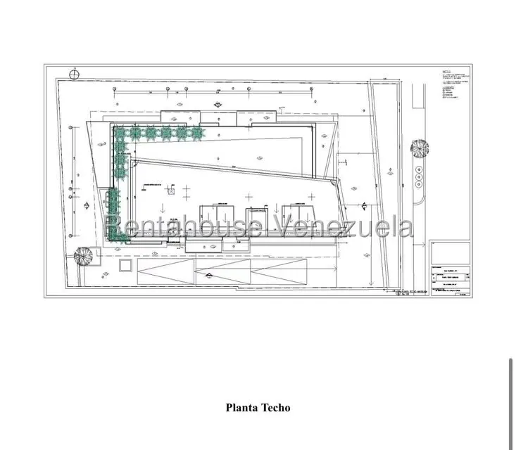 Terreno (Residencial) en Venta en La Floresta, Distrito Metropolitano - 24