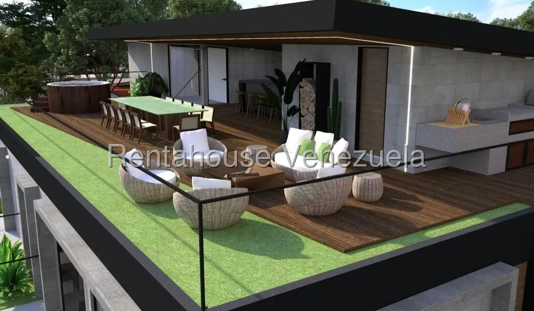Terreno (Residencial) en Venta en La Floresta, Distrito Metropolitano - 25