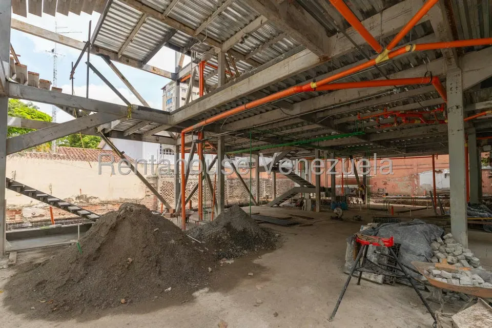 Terreno (Residencial) en Venta en La Floresta, Distrito Metropolitano - 7