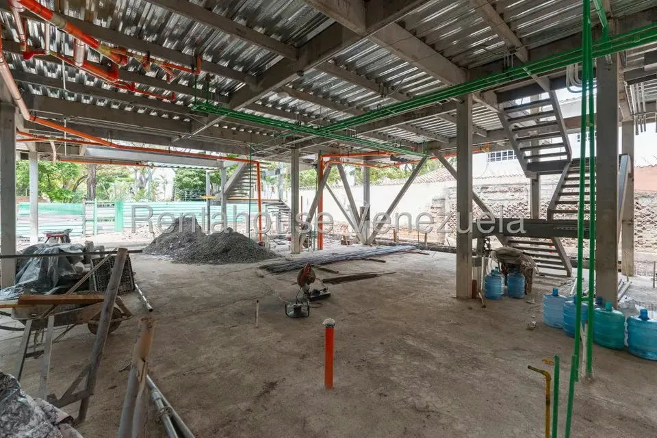 Terreno (Residencial) en Venta en La Floresta, Distrito Metropolitano - 9