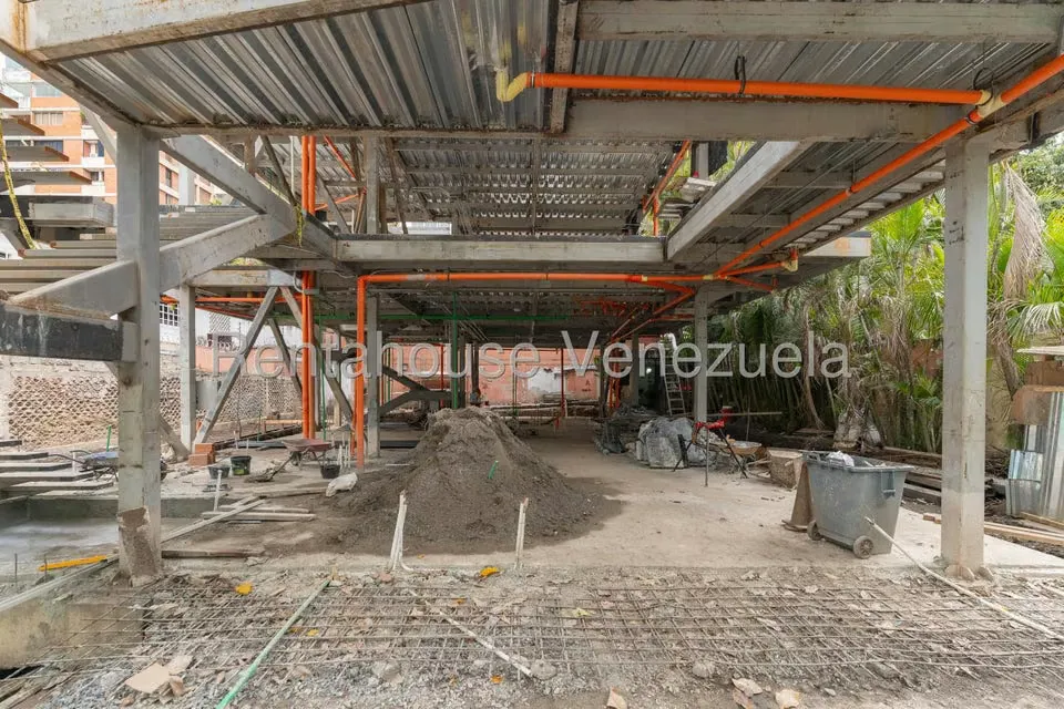 Terreno (Residencial) en Venta en La Floresta, Distrito Metropolitano - 10