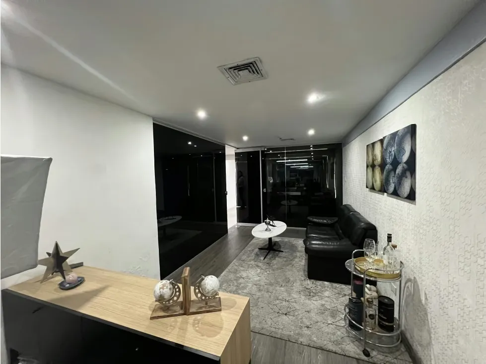 Casa Comercial en Chuao - 2
