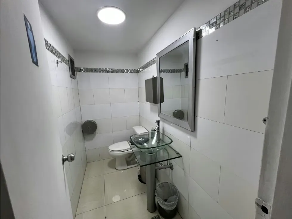 Casa Comercial en Chuao - 11