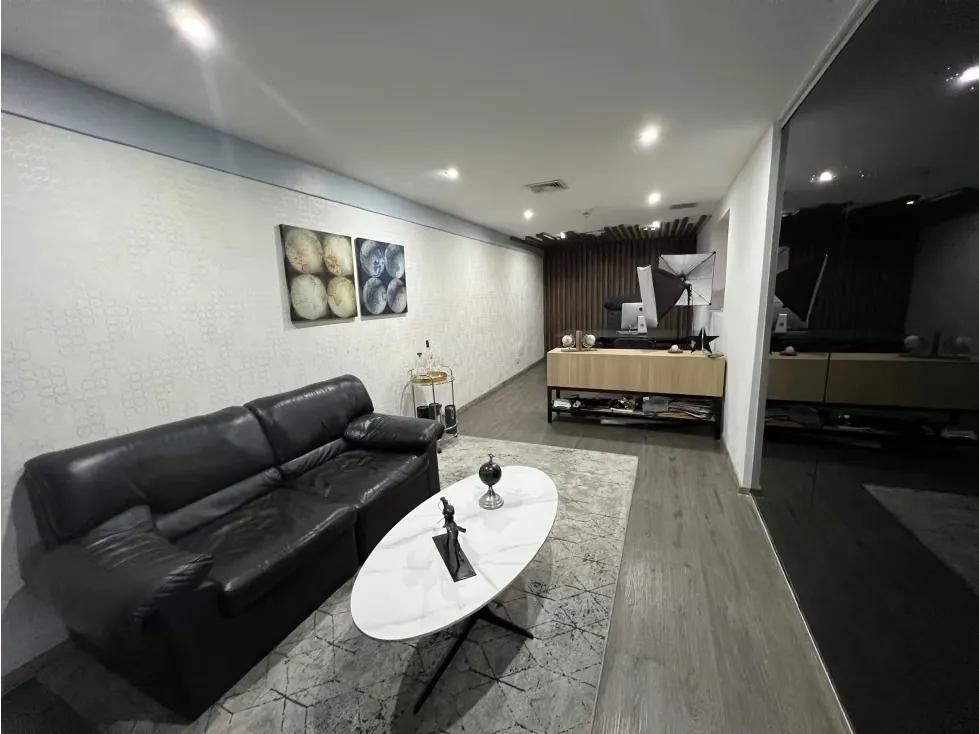 Casa Comercial en Chuao - 12