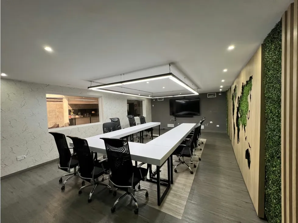 Casa Comercial en Chuao - 13