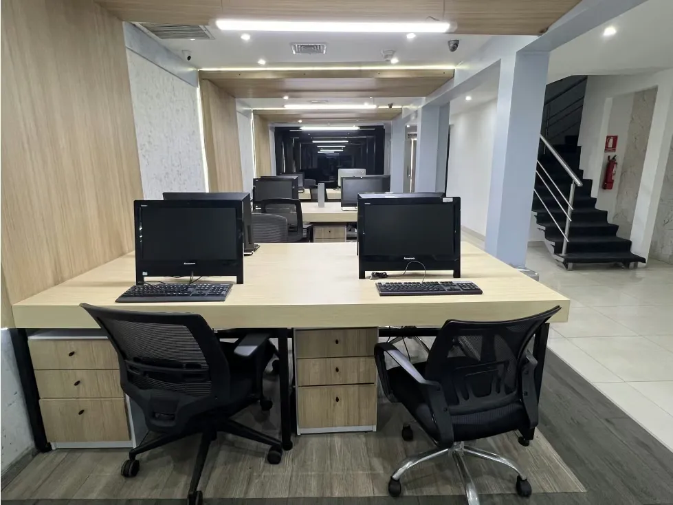 Casa Comercial en Chuao - 3