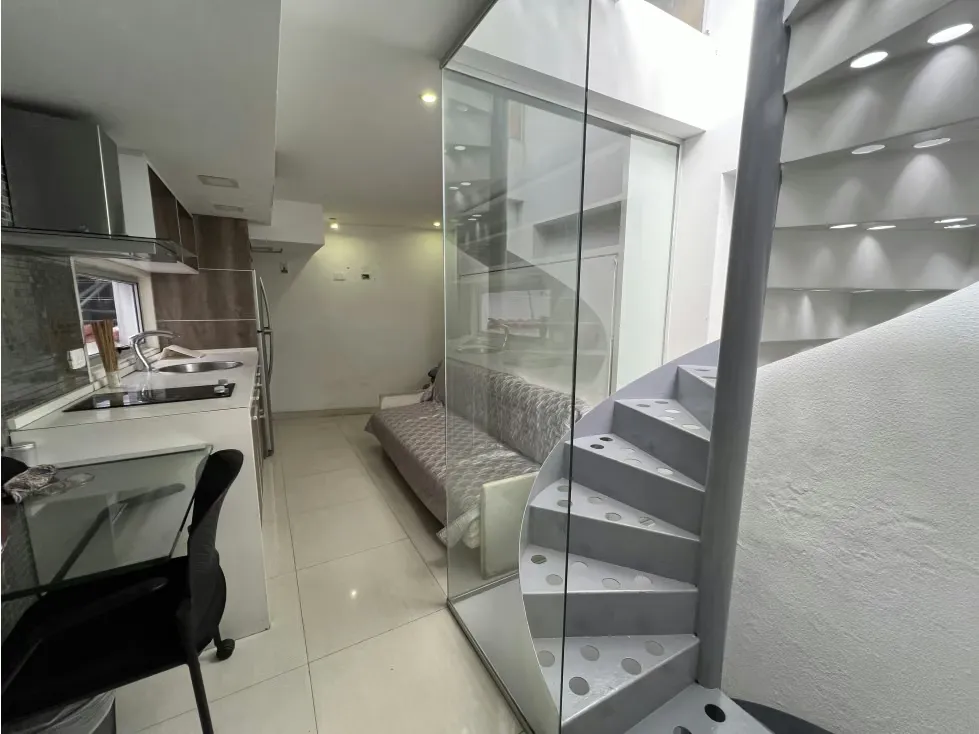 Casa Comercial en Chuao - 4