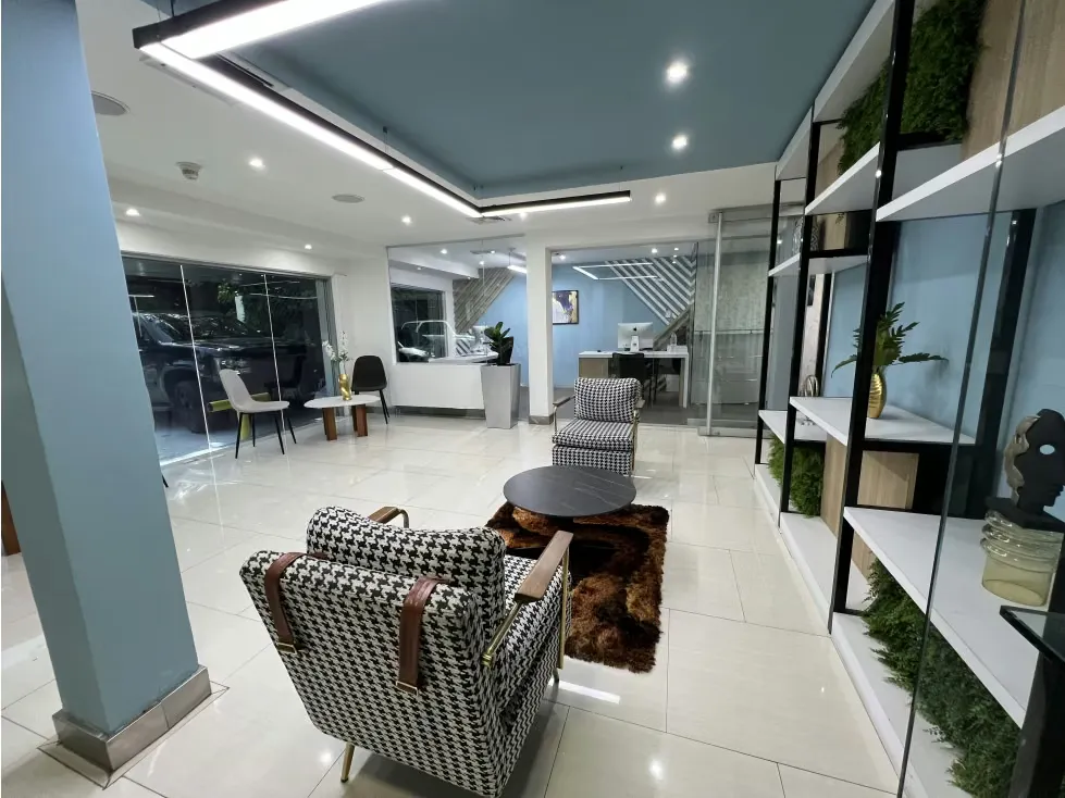 Casa Comercial en Chuao - 6