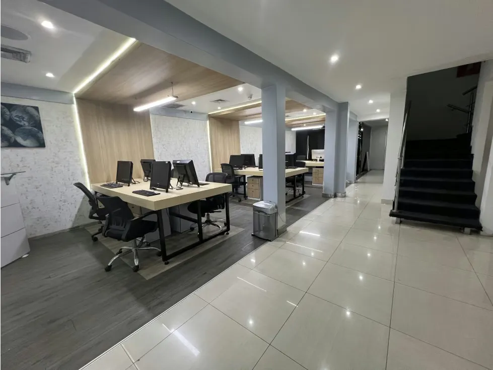 Casa Comercial en Chuao - 8
