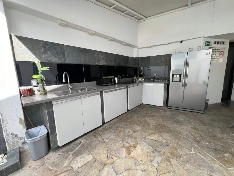 Casa Comercial en Chuao - 9