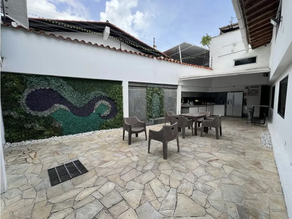 Casa Comercial en Chuao - 10