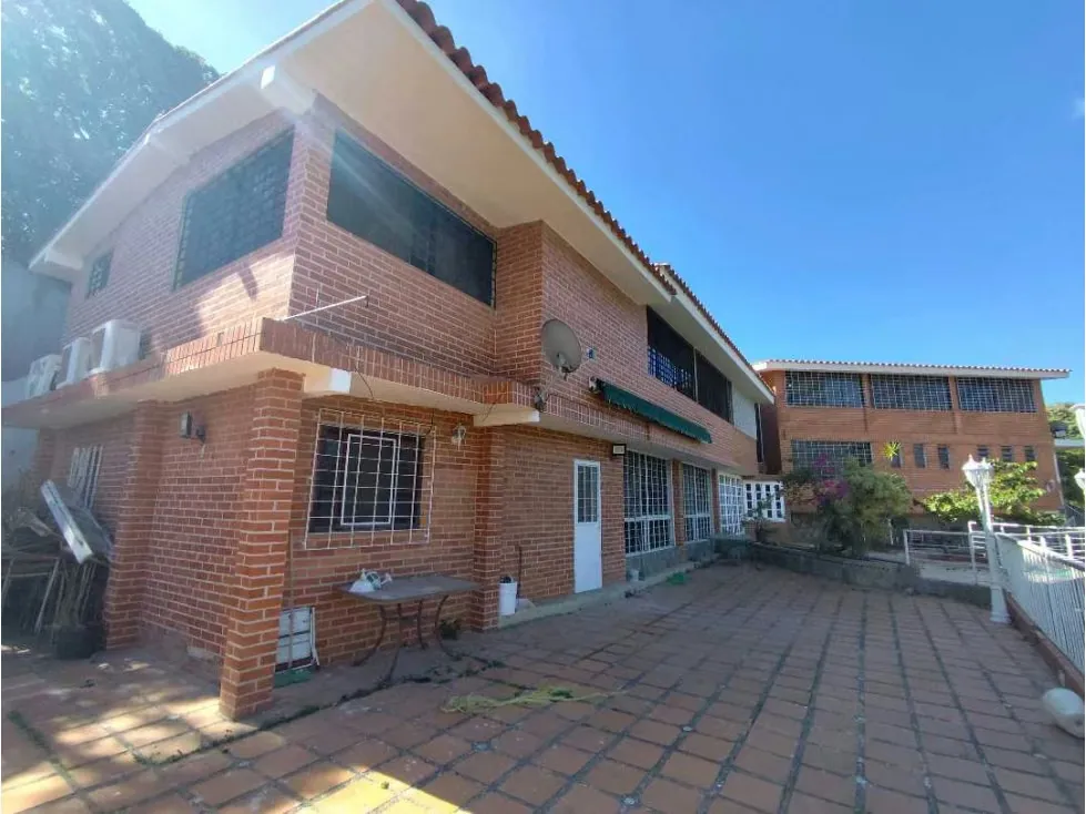 Se Vende Casa en Calle Cerrada 700m2 Prados del Este Para Actualizar - 22