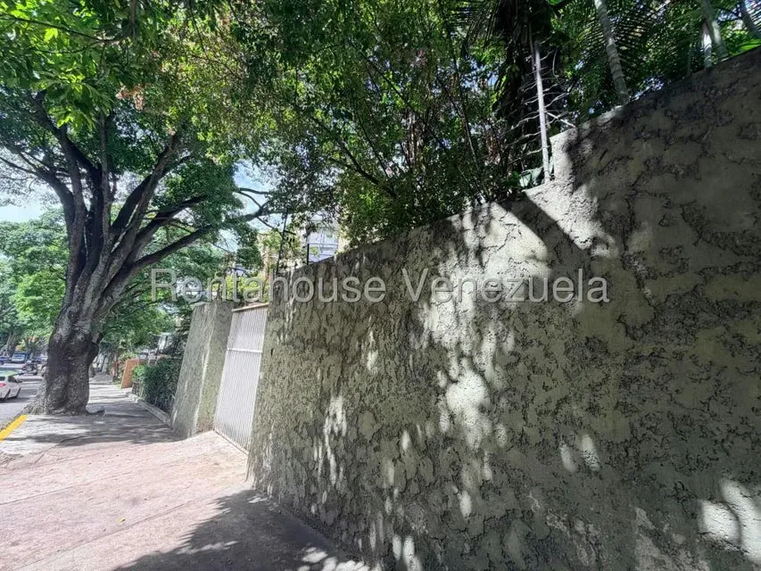 Casa (1 Nivel) en Venta en La Castellana, Distrito Metropolitano