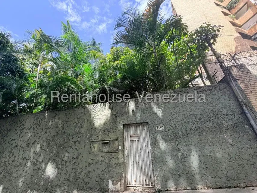Casa (1 Nivel) en Venta en La Castellana, Distrito Metropolitano - 2