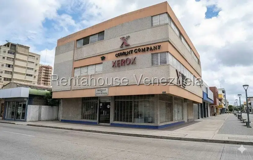 Comercial (Local Comercial) en Alquiler en Dr Portillo, Zulia