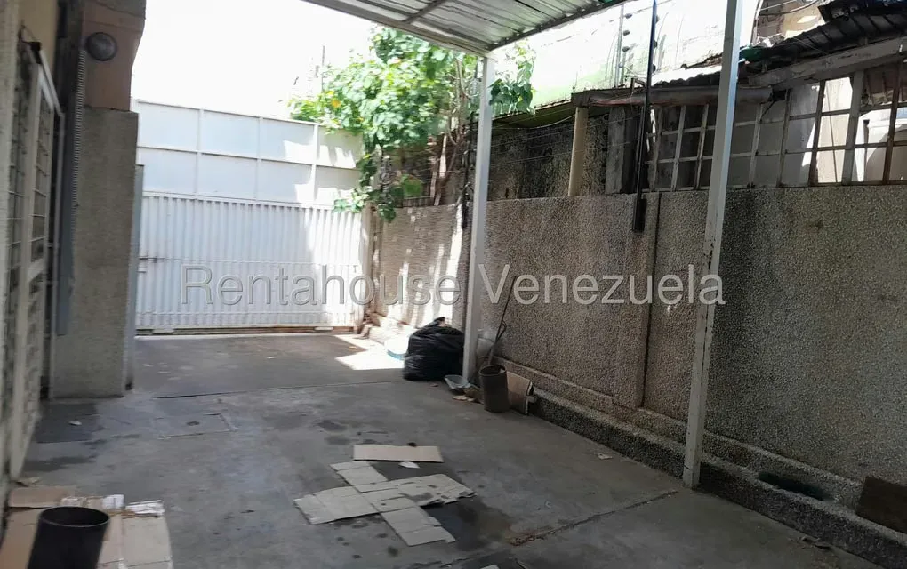 Comercial (Local Comercial) en Alquiler en Dr Portillo, Zulia - 15