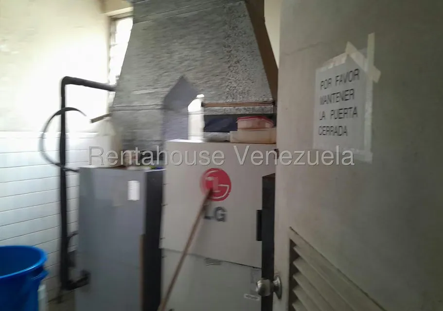Comercial (Local Comercial) en Alquiler en Dr Portillo, Zulia - 19