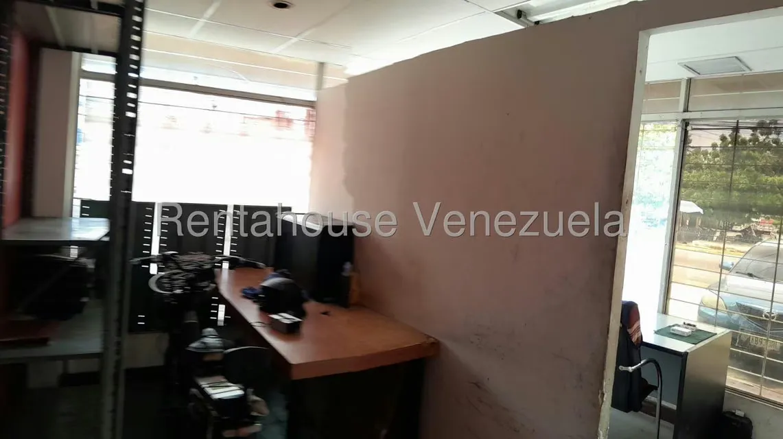 Comercial (Local Comercial) en Alquiler en Dr Portillo, Zulia - 4