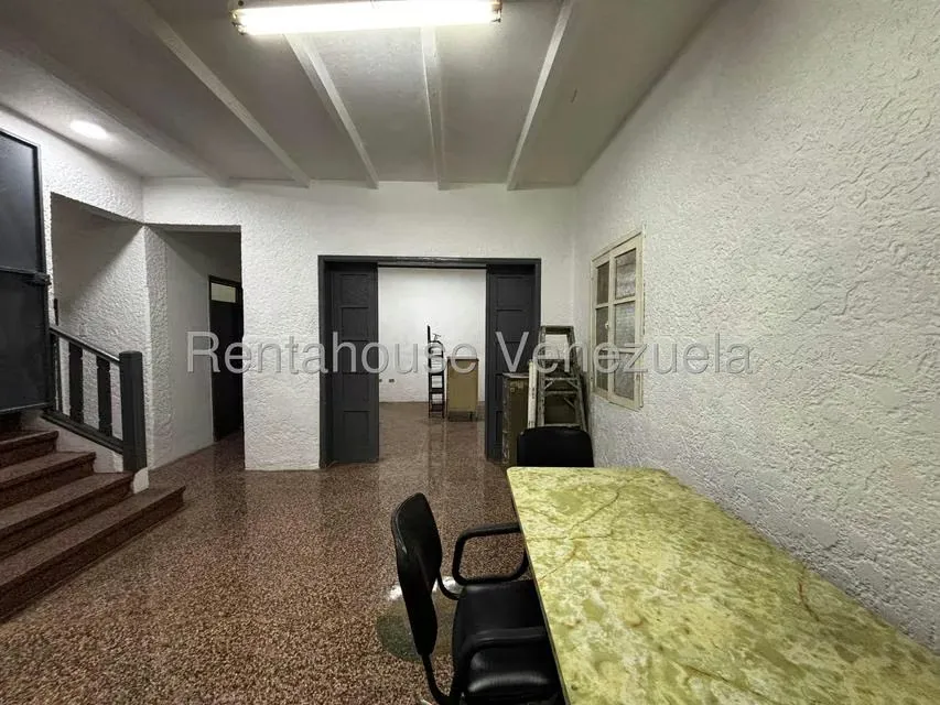 Local Comercial en Alquiler en Los Caobos, Distrito Metropolitano - 13