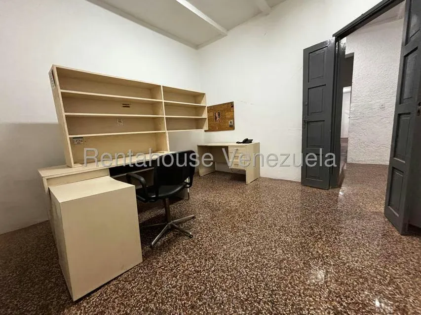 Local Comercial en Alquiler en Los Caobos, Distrito Metropolitano - 18