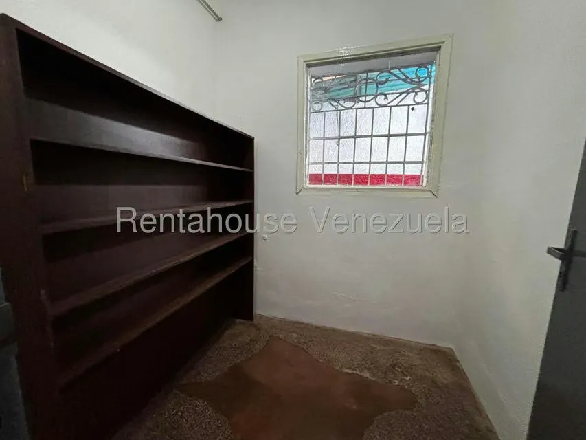 Local Comercial en Alquiler en Los Caobos, Distrito Metropolitano - 20