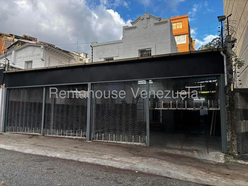 Local Comercial en Alquiler en Los Caobos, Distrito Metropolitano - 3