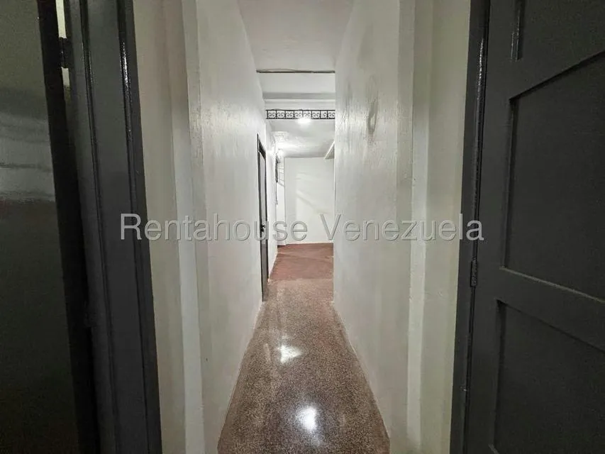Local Comercial en Alquiler en Los Caobos, Distrito Metropolitano - 22