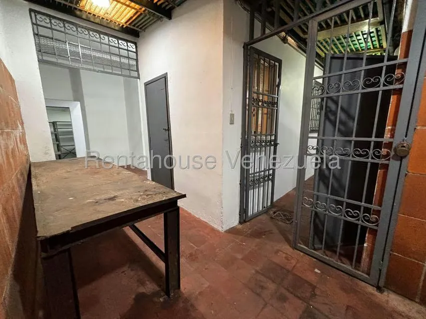 Local Comercial en Alquiler en Los Caobos, Distrito Metropolitano - 24