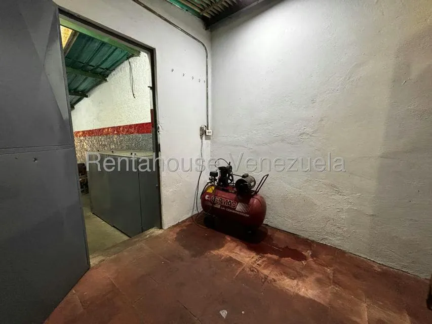 Local Comercial en Alquiler en Los Caobos, Distrito Metropolitano - 25