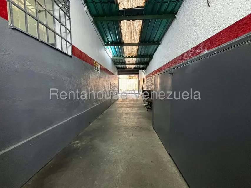 Local Comercial en Alquiler en Los Caobos, Distrito Metropolitano - 27