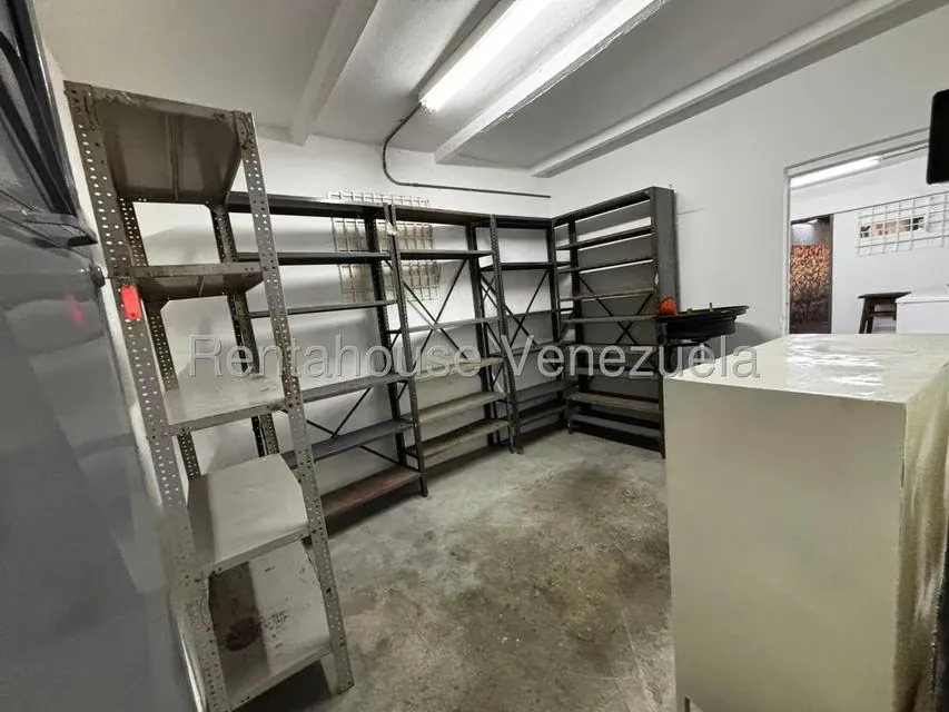Local Comercial en Alquiler en Los Caobos, Distrito Metropolitano - 29
