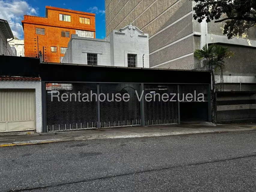Local Comercial en Alquiler en Los Caobos, Distrito Metropolitano - 4
