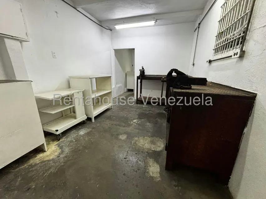 Local Comercial en Alquiler en Los Caobos, Distrito Metropolitano - 31
